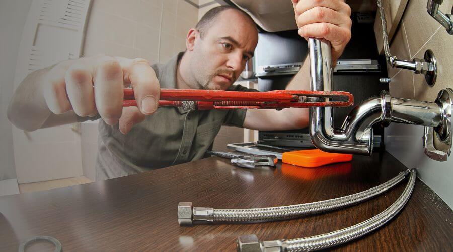 Professional same day plumber in New Salem, IL